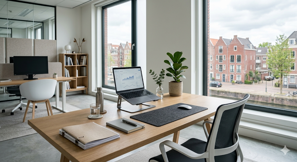 Financieel adviseur Ede